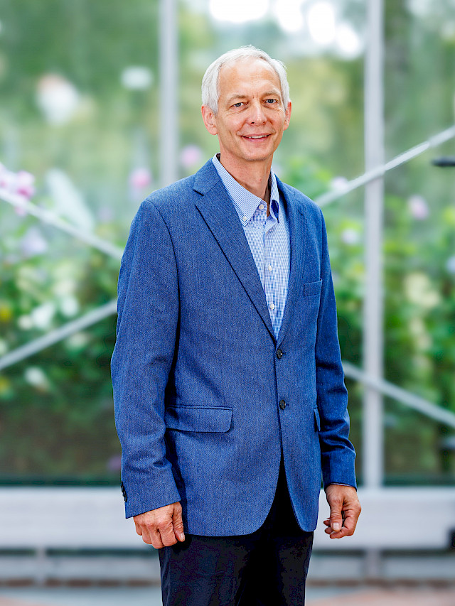 Bernhard Meyer