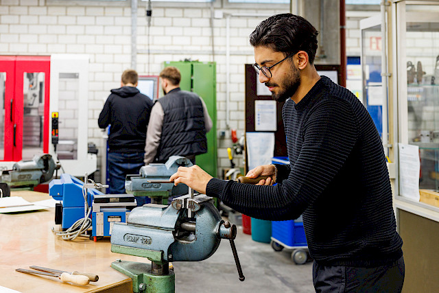 Metalltechnik