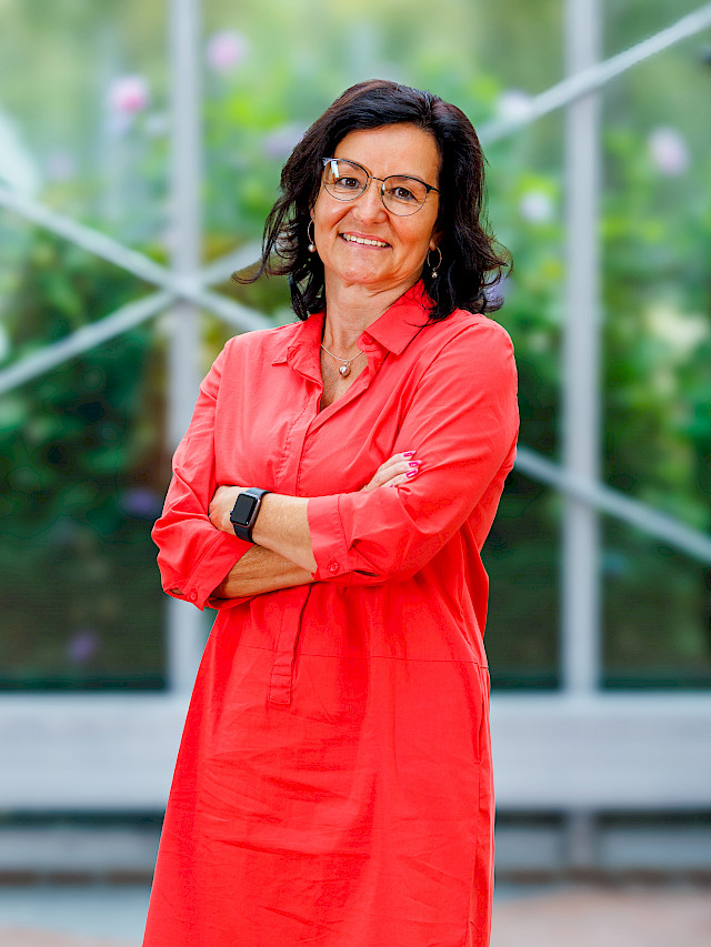 Ines Kleinert